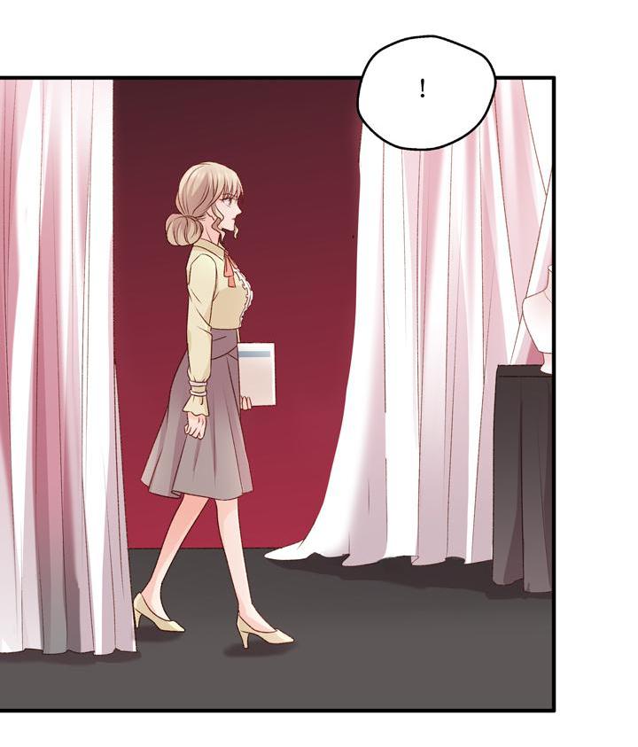 Silkflower Fantasy Dream ( Dream of Night Bloom ) Chapter 69 - page 23