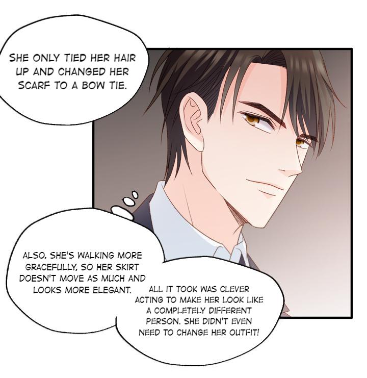 Silkflower Fantasy Dream ( Dream of Night Bloom ) Chapter 69 - page 25