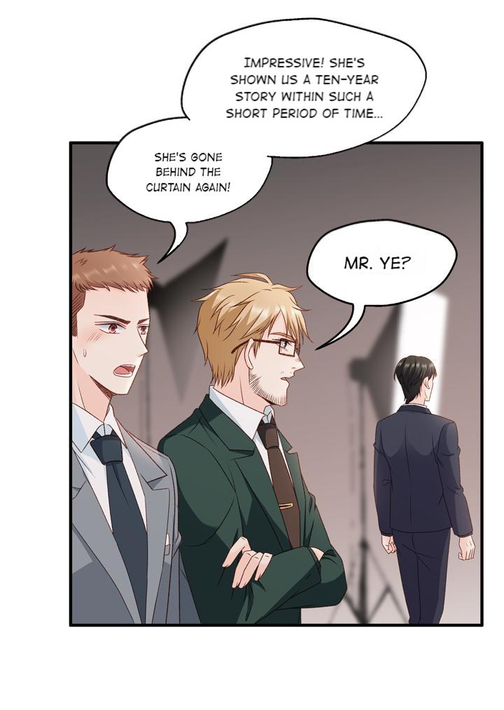 Silkflower Fantasy Dream ( Dream of Night Bloom ) Chapter 69 - page 28
