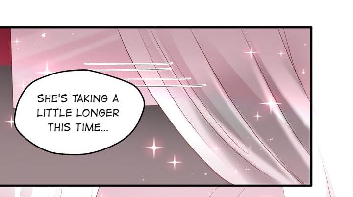 Silkflower Fantasy Dream ( Dream of Night Bloom ) Chapter 69 - page 29
