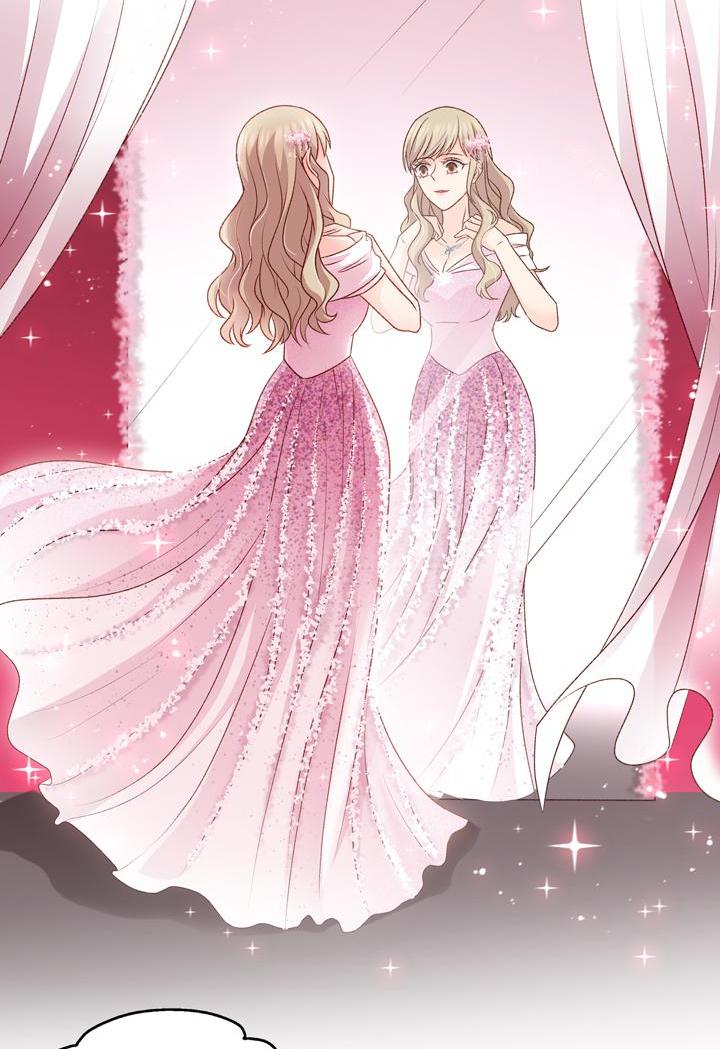 Silkflower Fantasy Dream ( Dream of Night Bloom ) Chapter 69 - page 30
