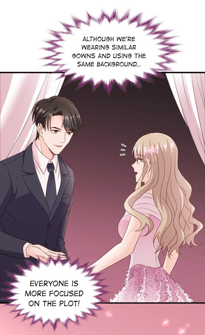 Silkflower Fantasy Dream ( Dream of Night Bloom ) Chapter 69 - page 34