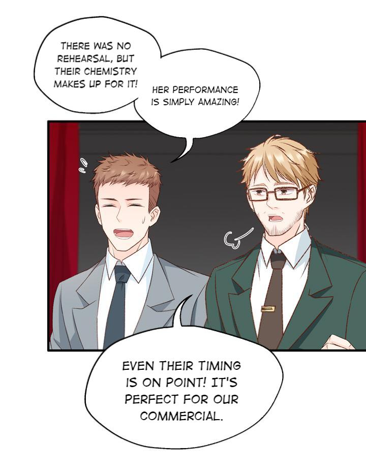 Silkflower Fantasy Dream ( Dream of Night Bloom ) Chapter 69 - page 8