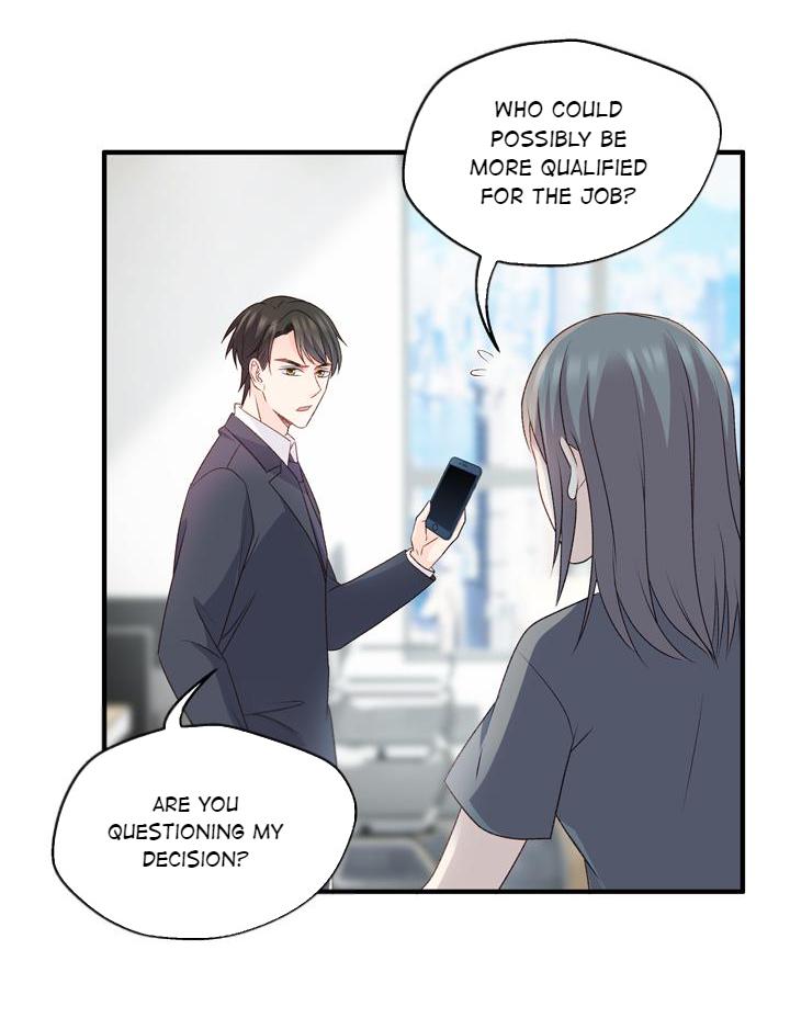 Silkflower Fantasy Dream ( Dream of Night Bloom ) Chapter 68 - page 11