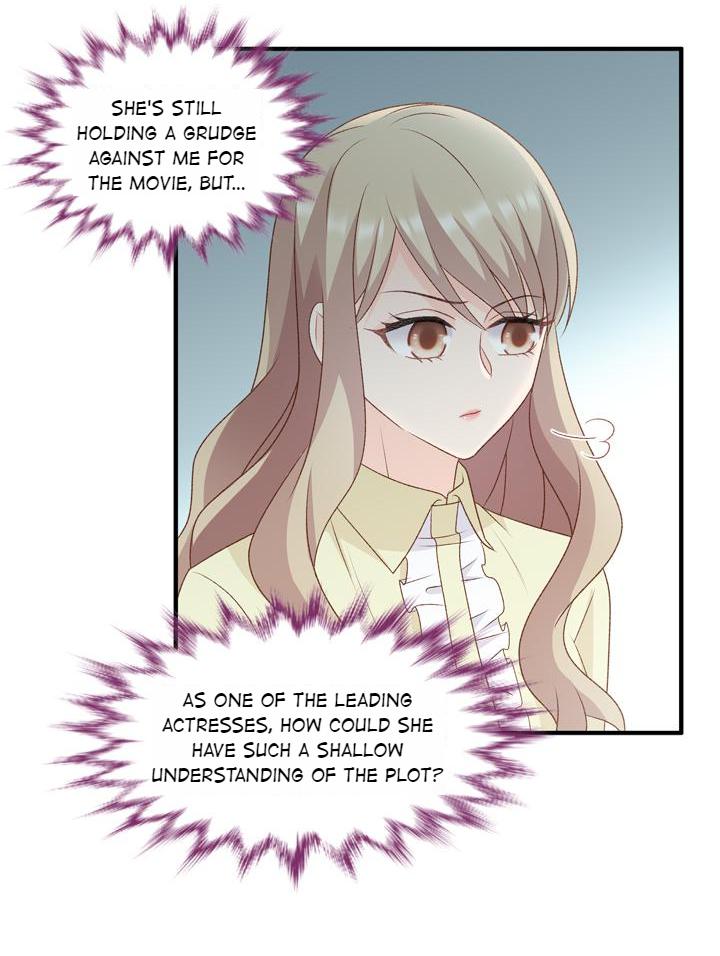 Silkflower Fantasy Dream ( Dream of Night Bloom ) Chapter 68 - page 16