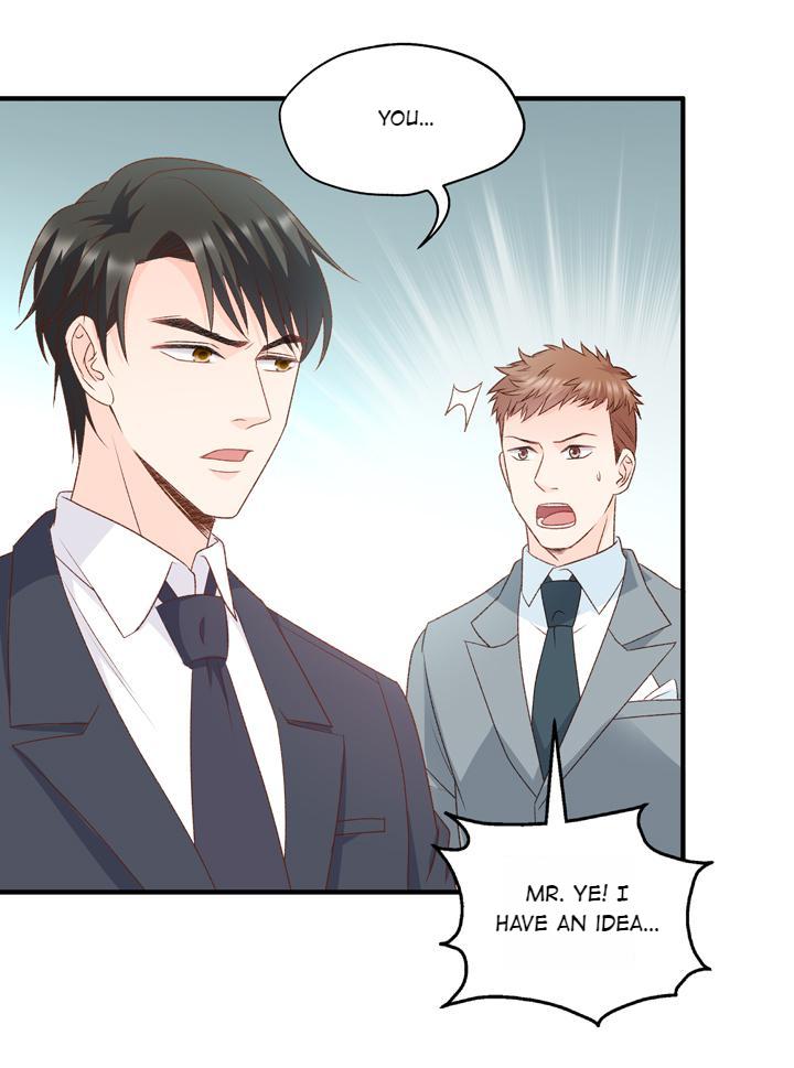 Silkflower Fantasy Dream ( Dream of Night Bloom ) Chapter 68 - page 17