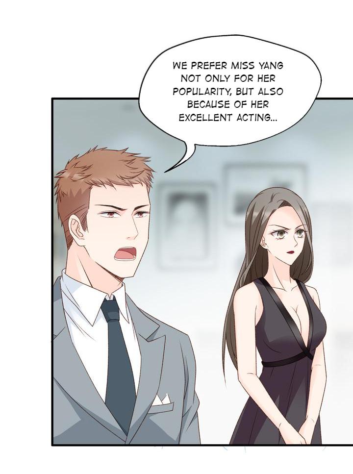 Silkflower Fantasy Dream ( Dream of Night Bloom ) Chapter 68 - page 19