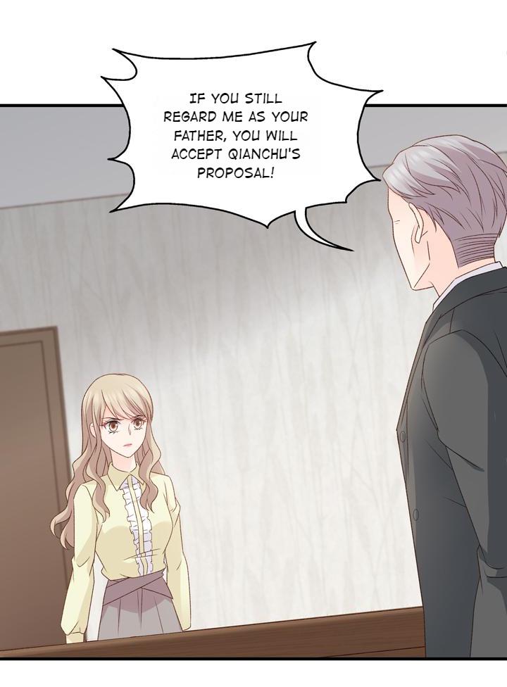 Silkflower Fantasy Dream ( Dream of Night Bloom ) Chapter 67 - page 11