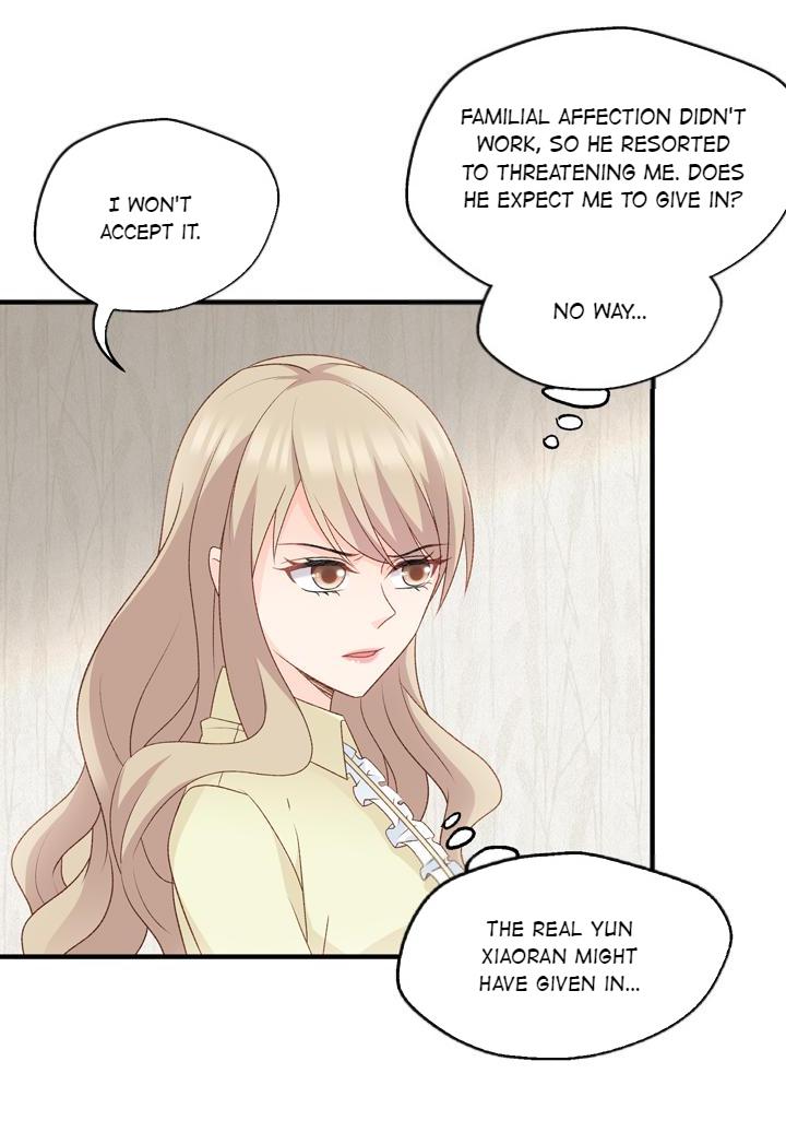 Silkflower Fantasy Dream ( Dream of Night Bloom ) Chapter 67 - page 12