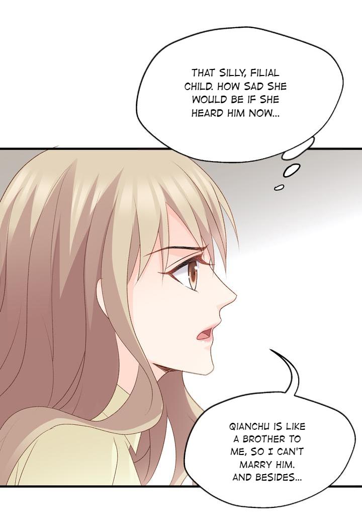 Silkflower Fantasy Dream ( Dream of Night Bloom ) Chapter 67 - page 13