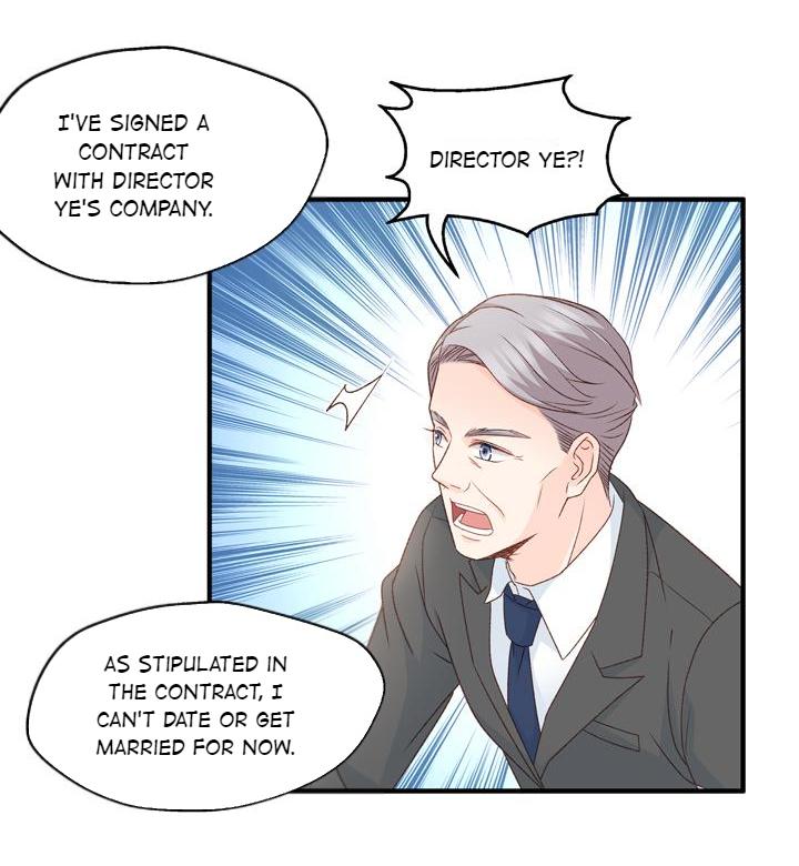 Silkflower Fantasy Dream ( Dream of Night Bloom ) Chapter 67 - page 14