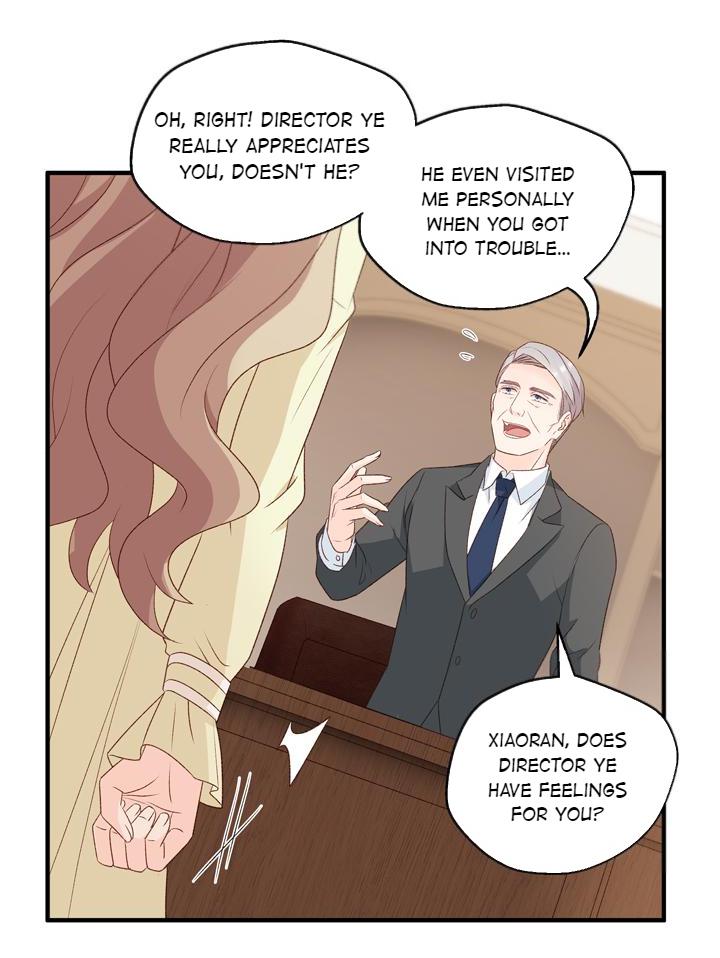 Silkflower Fantasy Dream ( Dream of Night Bloom ) Chapter 67 - page 15