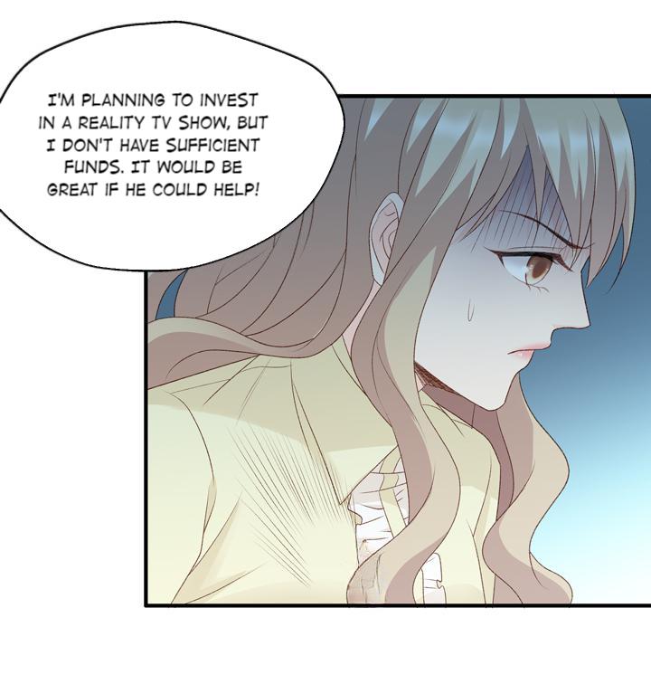 Silkflower Fantasy Dream ( Dream of Night Bloom ) Chapter 67 - page 16