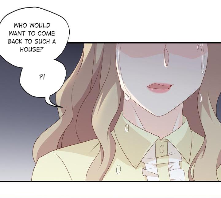 Silkflower Fantasy Dream ( Dream of Night Bloom ) Chapter 67 - page 20