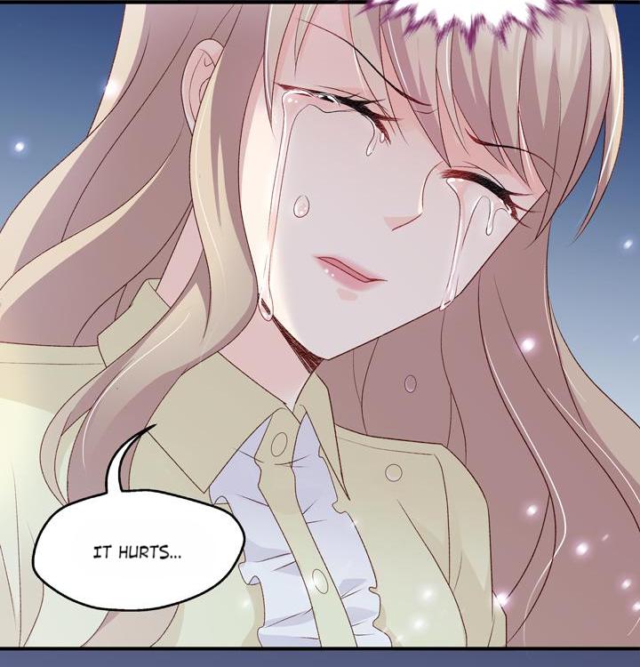 Silkflower Fantasy Dream ( Dream of Night Bloom ) Chapter 67 - page 22