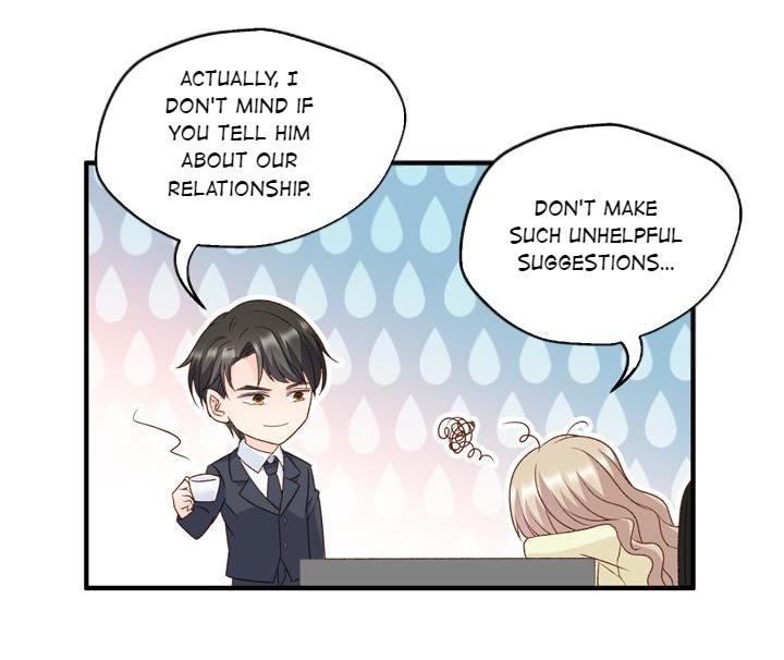 Silkflower Fantasy Dream ( Dream of Night Bloom ) Chapter 67 - page 27