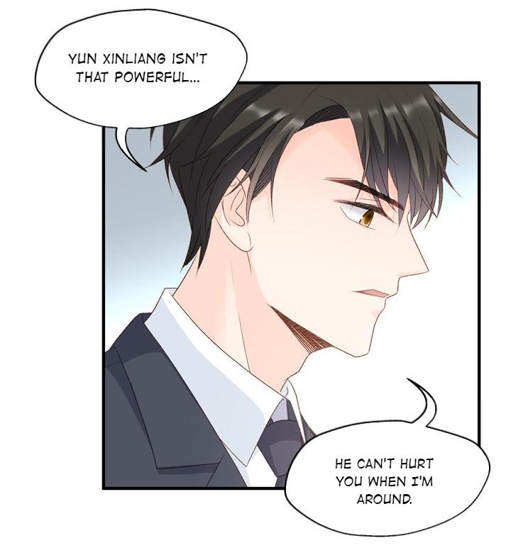 Silkflower Fantasy Dream ( Dream of Night Bloom ) Chapter 67 - page 28