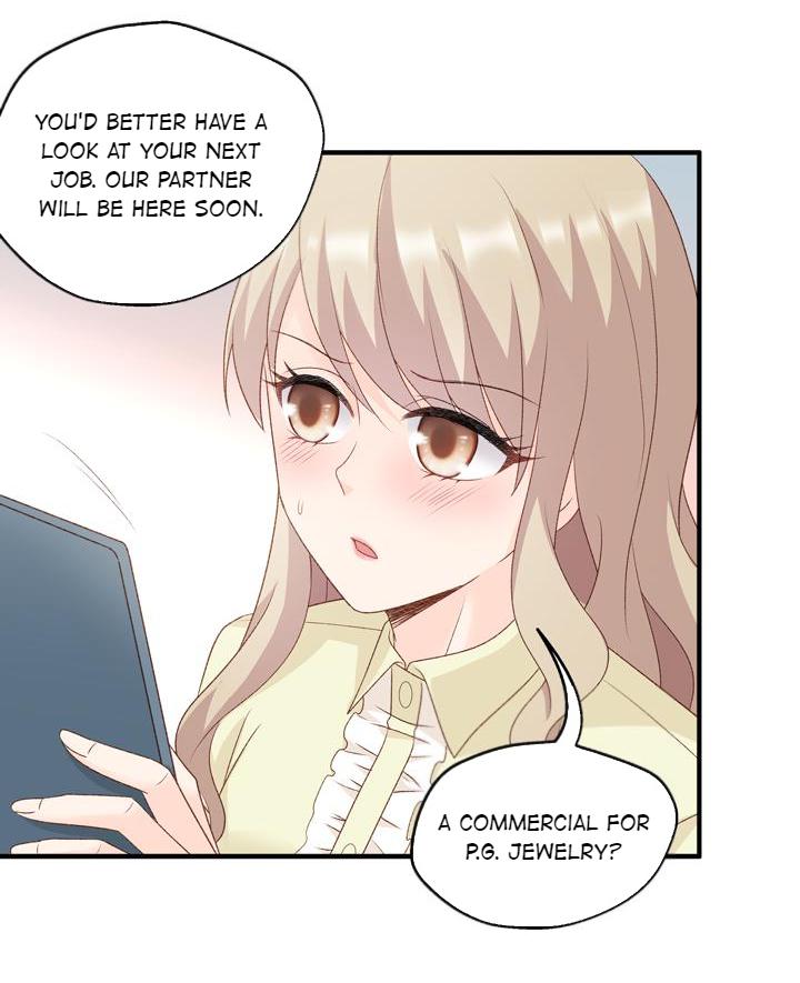 Silkflower Fantasy Dream ( Dream of Night Bloom ) Chapter 67 - page 29