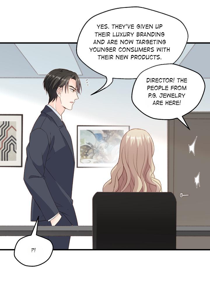 Silkflower Fantasy Dream ( Dream of Night Bloom ) Chapter 67 - page 30