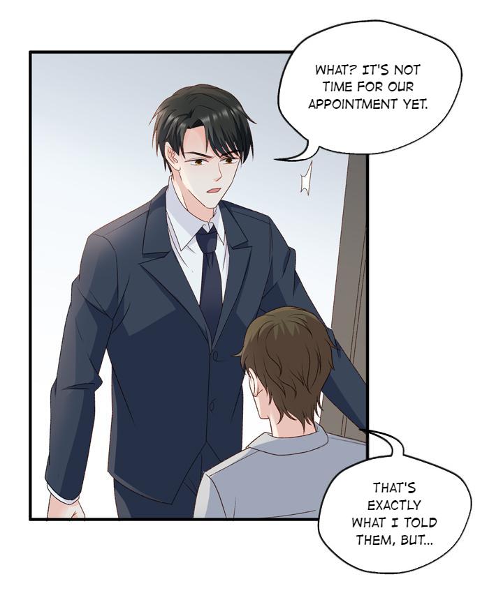 Silkflower Fantasy Dream ( Dream of Night Bloom ) Chapter 67 - page 31
