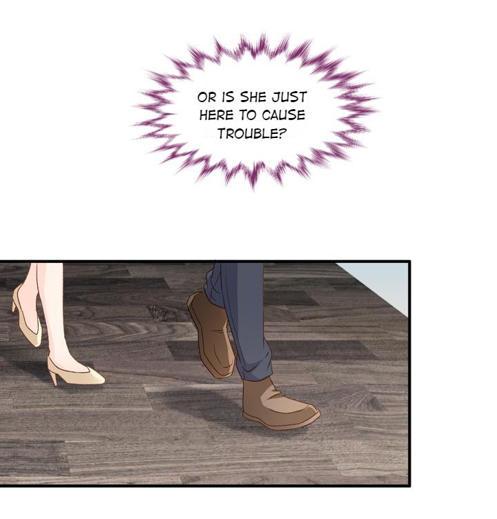 Silkflower Fantasy Dream ( Dream of Night Bloom ) Chapter 67 - page 34