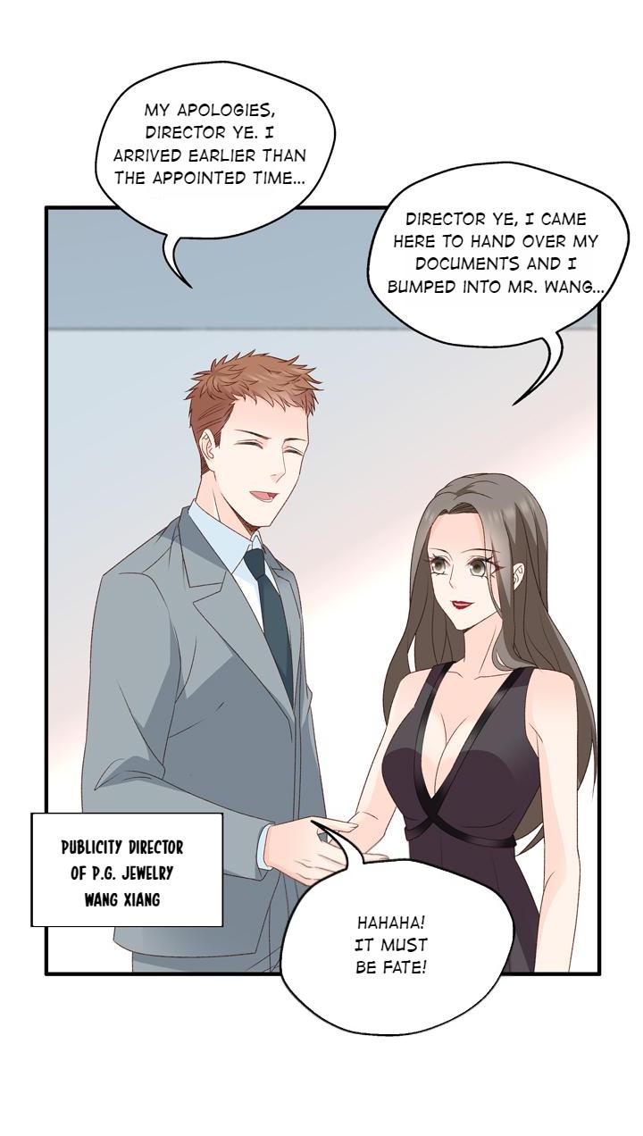 Silkflower Fantasy Dream ( Dream of Night Bloom ) Chapter 67 - page 36