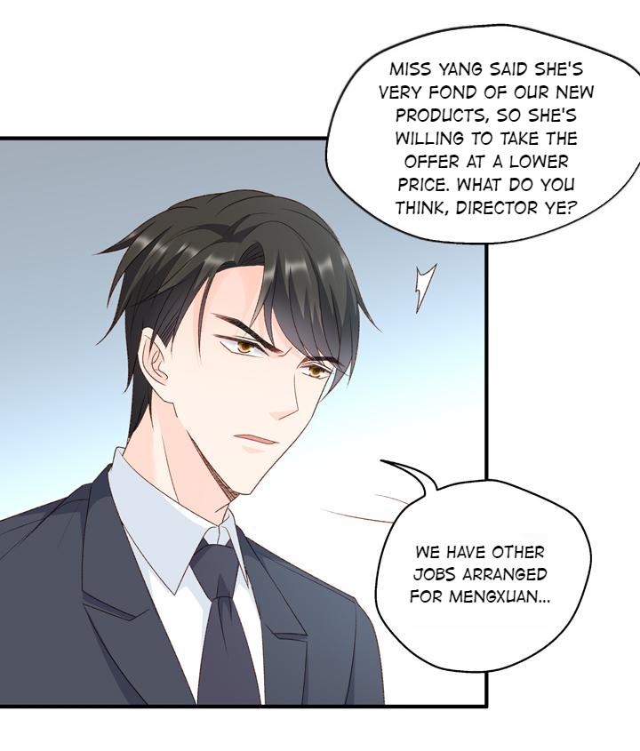 Silkflower Fantasy Dream ( Dream of Night Bloom ) Chapter 67 - page 37