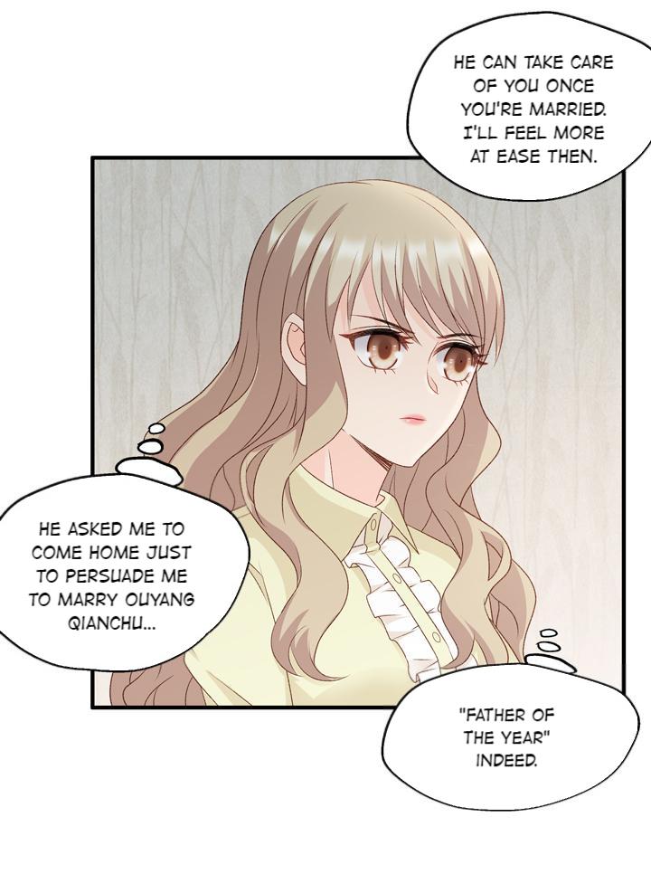 Silkflower Fantasy Dream ( Dream of Night Bloom ) Chapter 67 - page 6