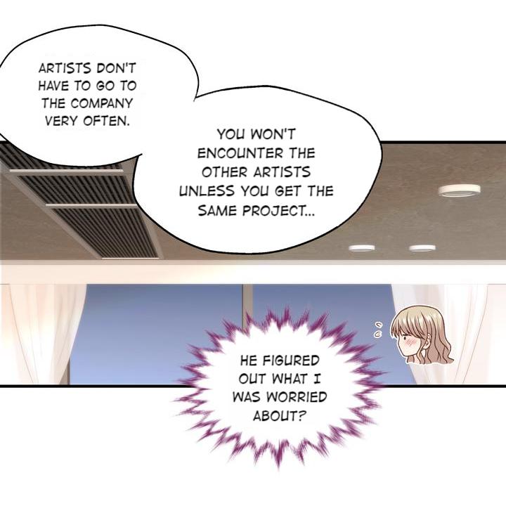 Silkflower Fantasy Dream ( Dream of Night Bloom ) Chapter 66 - page 32