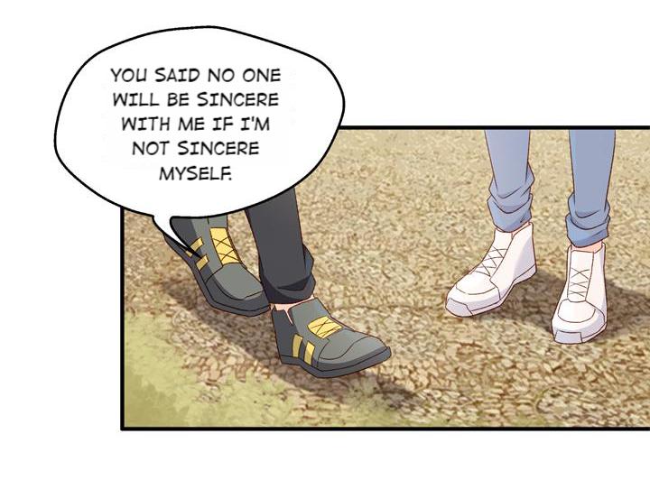 Silkflower Fantasy Dream ( Dream of Night Bloom ) Chapter 65 - page 15