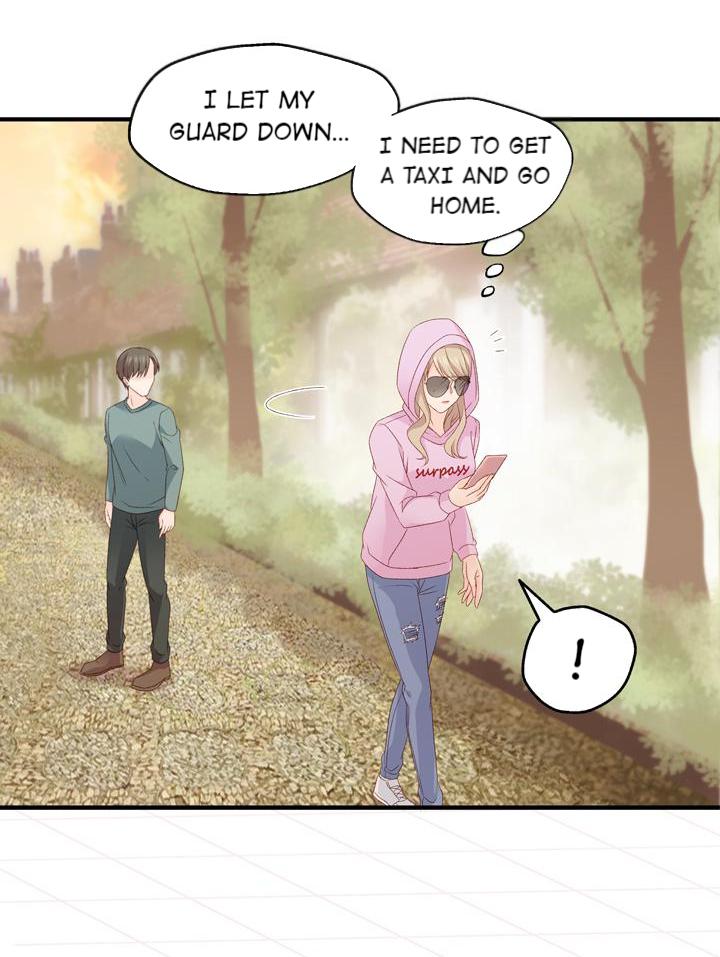 Silkflower Fantasy Dream ( Dream of Night Bloom ) Chapter 65 - page 23