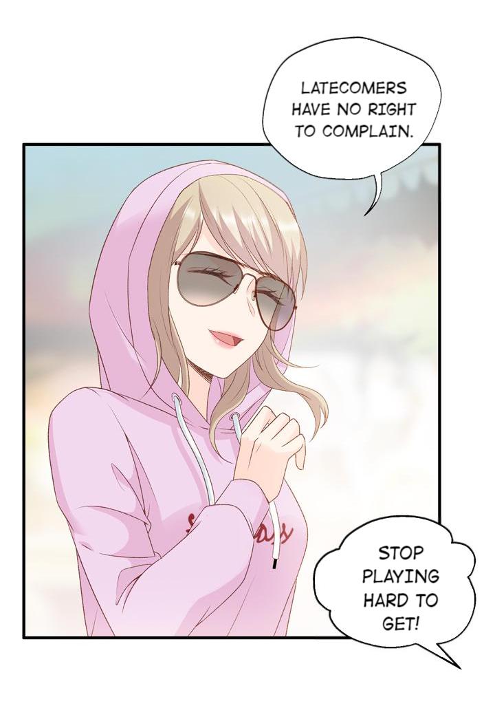 Silkflower Fantasy Dream ( Dream of Night Bloom ) Chapter 64 - page 10