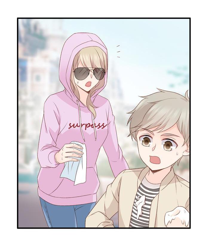 Silkflower Fantasy Dream ( Dream of Night Bloom ) Chapter 64 - page 21