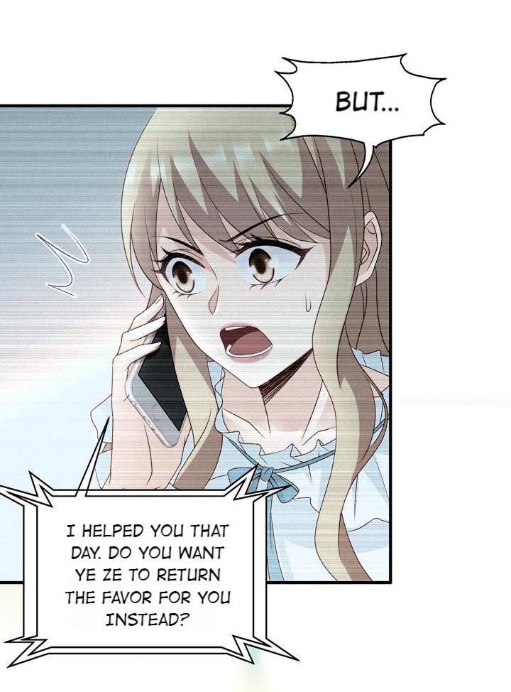 Silkflower Fantasy Dream ( Dream of Night Bloom ) Chapter 64 - page 6