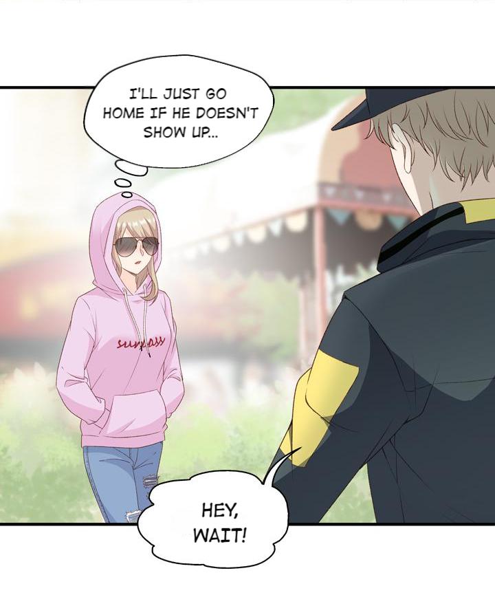 Silkflower Fantasy Dream ( Dream of Night Bloom ) Chapter 64 - page 8