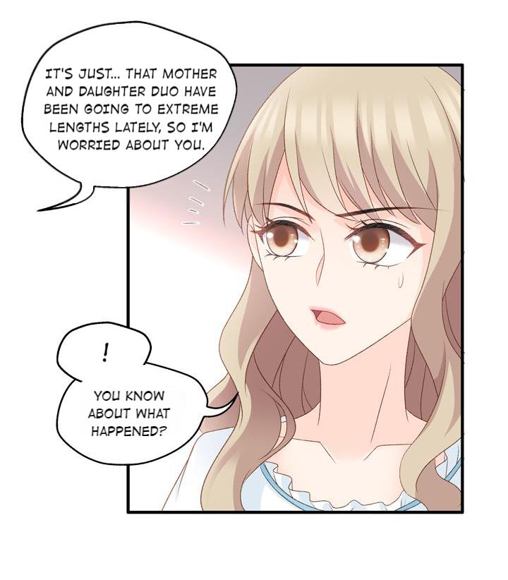 Silkflower Fantasy Dream ( Dream of Night Bloom ) Chapter 63 - page 12