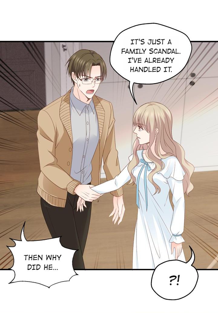 Silkflower Fantasy Dream ( Dream of Night Bloom ) Chapter 63 - page 14