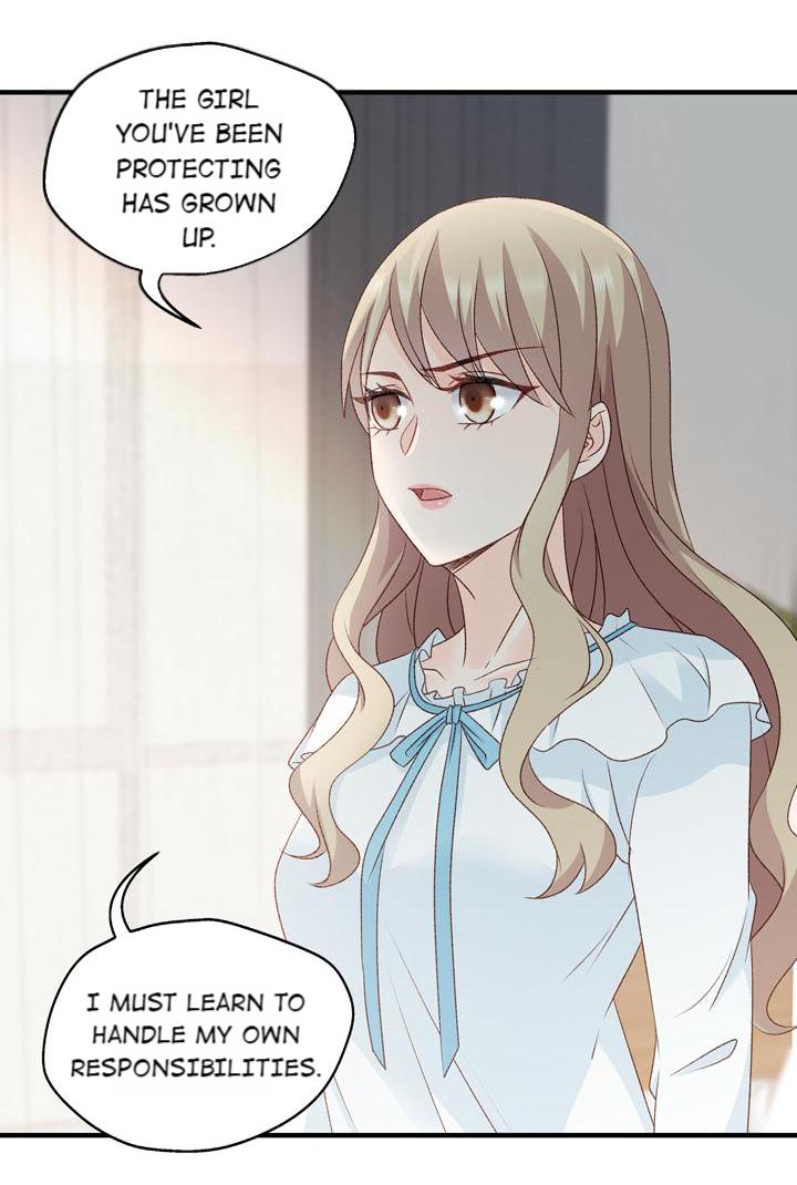 Silkflower Fantasy Dream ( Dream of Night Bloom ) Chapter 63 - page 20