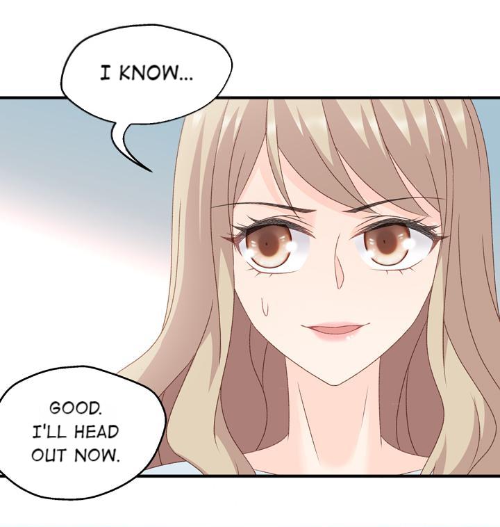 Silkflower Fantasy Dream ( Dream of Night Bloom ) Chapter 63 - page 30