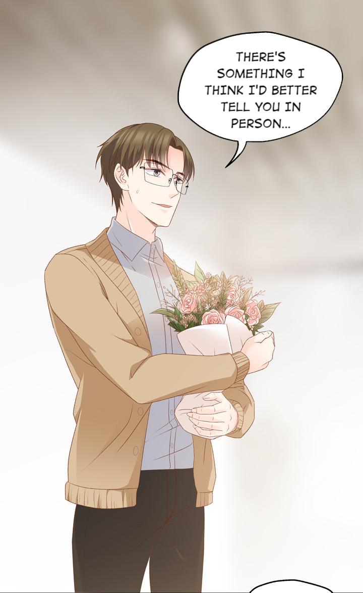 Silkflower Fantasy Dream ( Dream of Night Bloom ) Chapter 63 - page 6