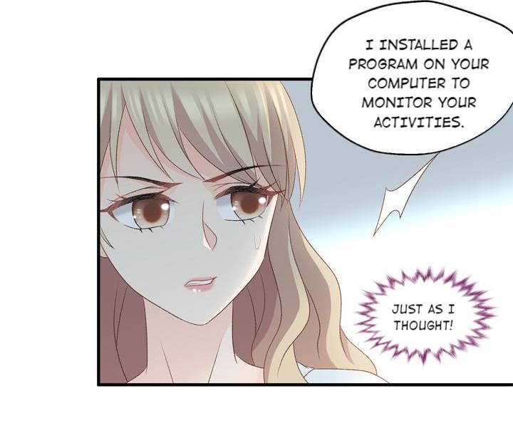 Silkflower Fantasy Dream ( Dream of Night Bloom ) Chapter 62 - page 10