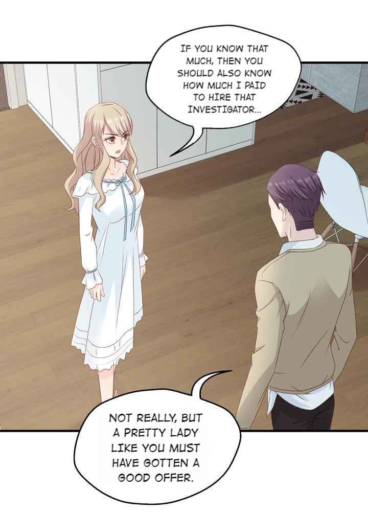 Silkflower Fantasy Dream ( Dream of Night Bloom ) Chapter 62 - page 13