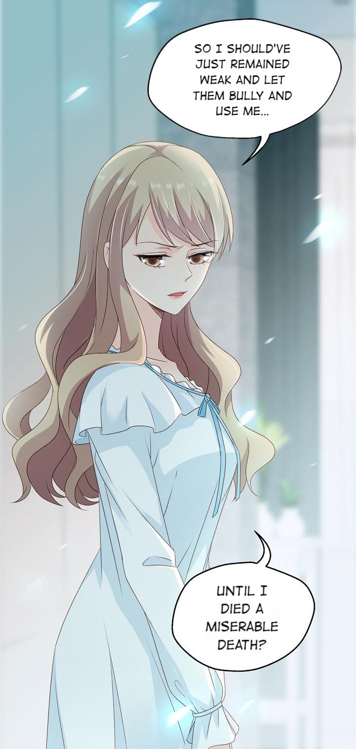 Silkflower Fantasy Dream ( Dream of Night Bloom ) Chapter 62 - page 42