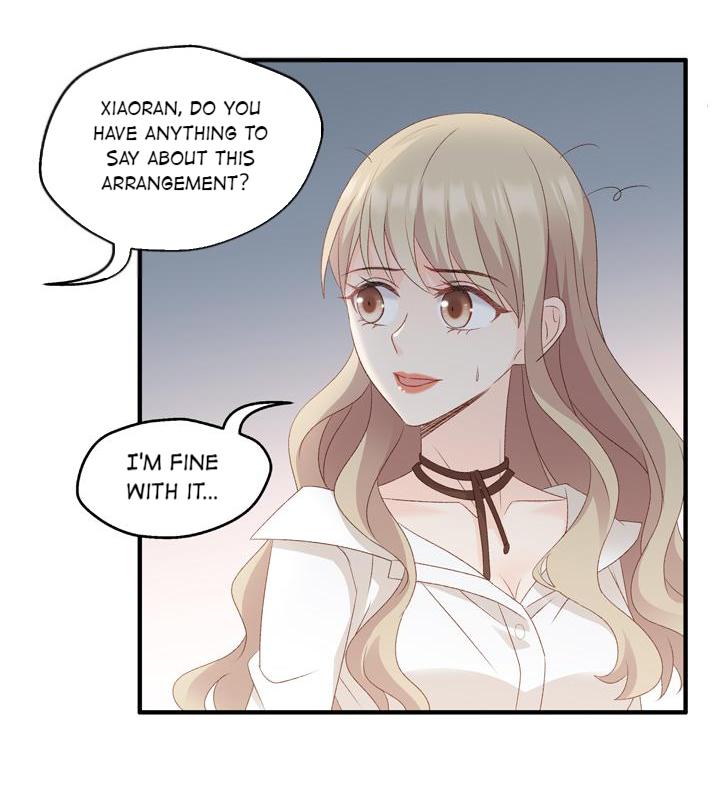 Silkflower Fantasy Dream ( Dream of Night Bloom ) Chapter 61 - page 28