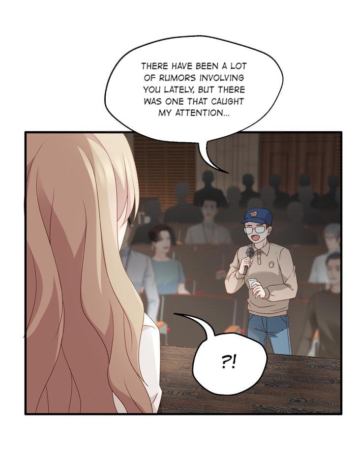 Silkflower Fantasy Dream ( Dream of Night Bloom ) Chapter 60 - page 13