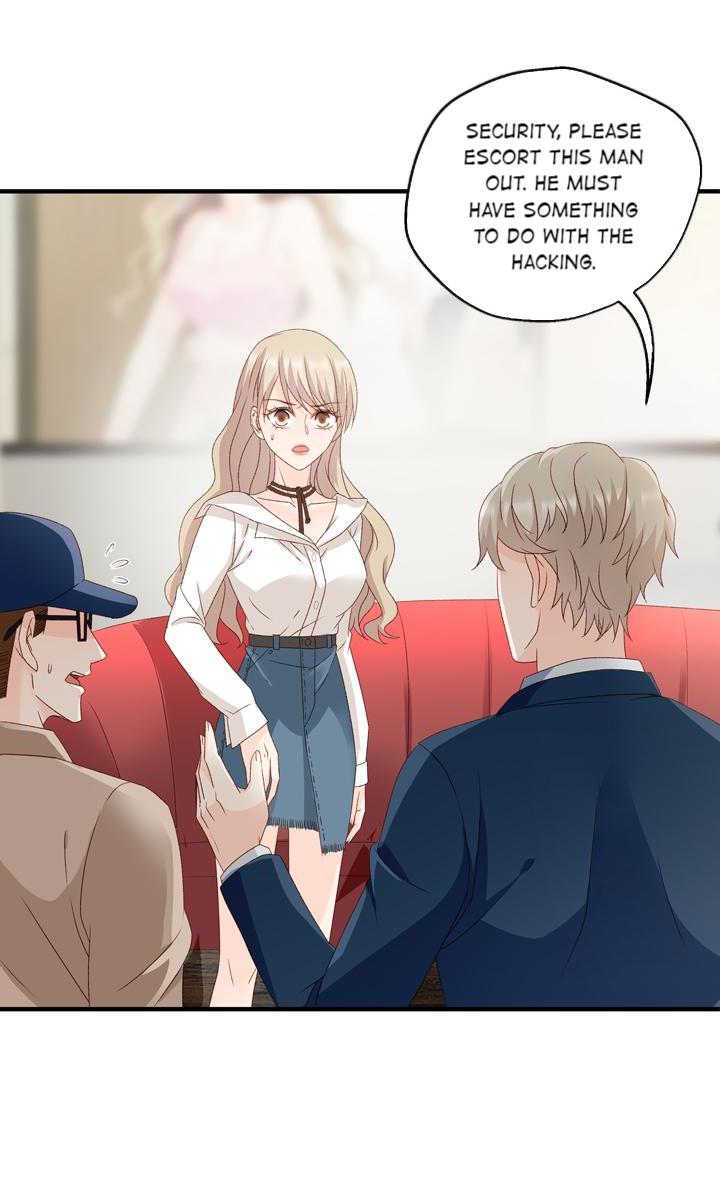 Silkflower Fantasy Dream ( Dream of Night Bloom ) Chapter 60 - page 26