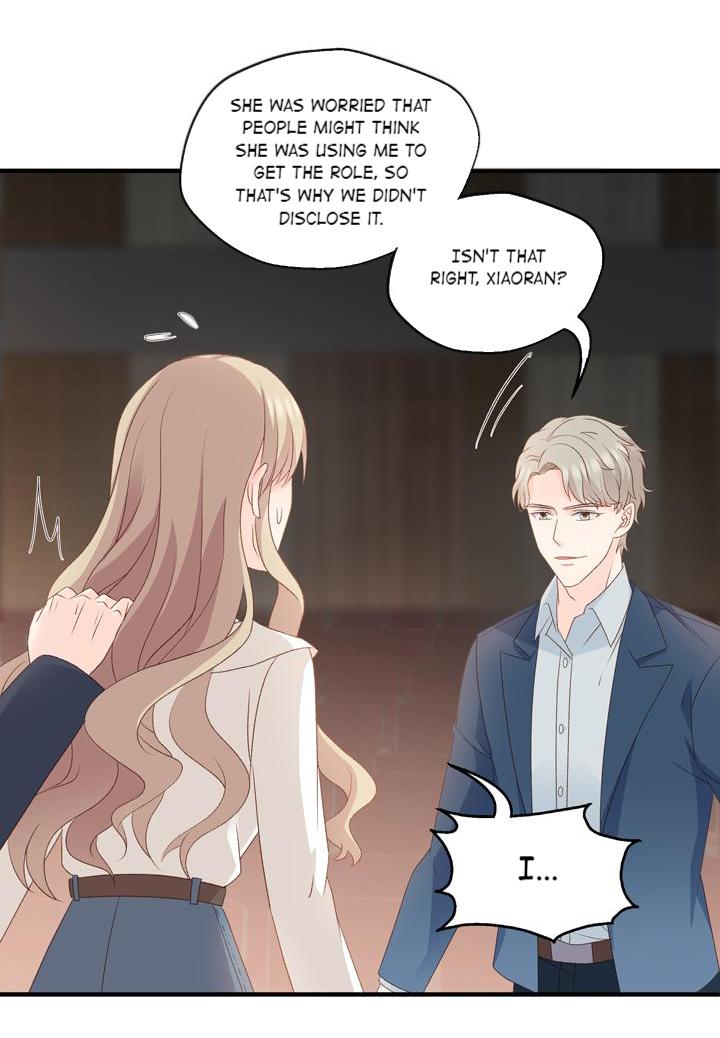 Silkflower Fantasy Dream ( Dream of Night Bloom ) Chapter 60 - page 28