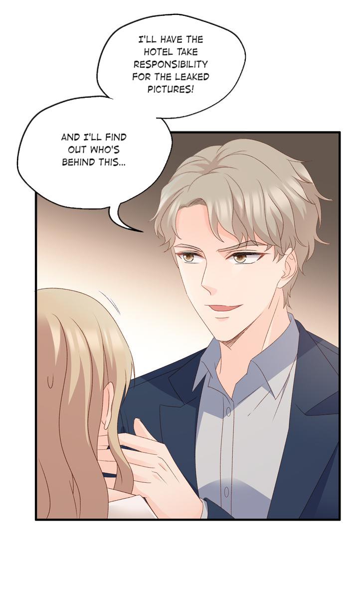 Silkflower Fantasy Dream ( Dream of Night Bloom ) Chapter 60 - page 33