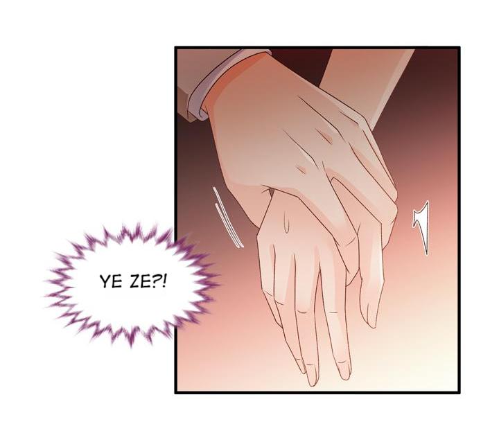 Silkflower Fantasy Dream ( Dream of Night Bloom ) Chapter 59 - page 11