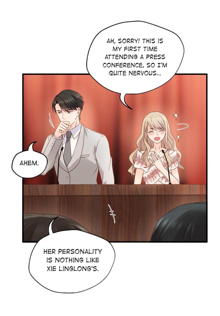 Silkflower Fantasy Dream ( Dream of Night Bloom ) Chapter 59 - page 26